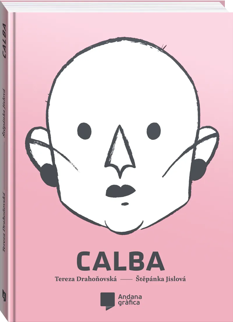 CALBA -CATALA-