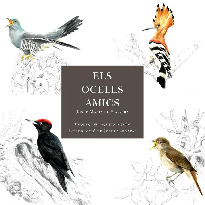 ELS OCELLS AMICS