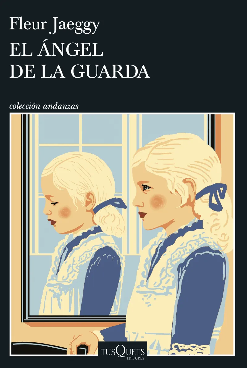 EL ÁNGEL DE LA GUARDA