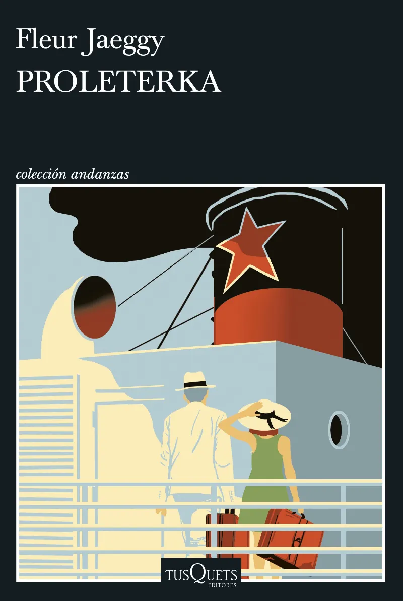 PROLETERKA