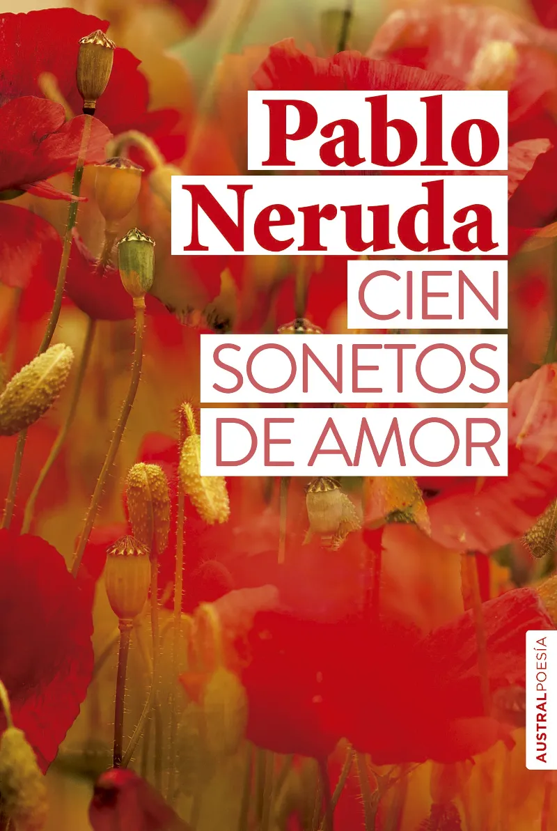 CIEN SONETOS DE AMOR