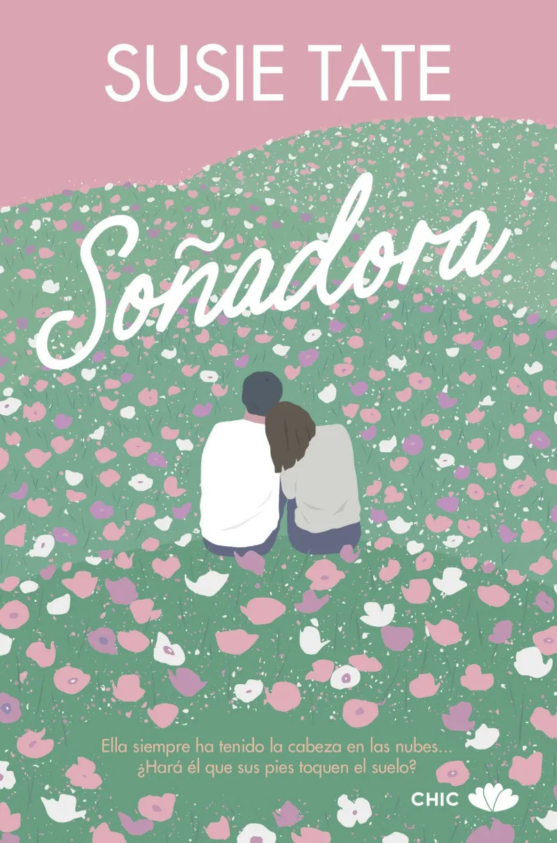 SOÑADORA