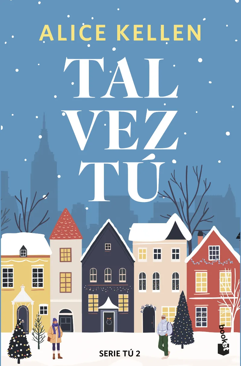 TAL VEZ TÚ