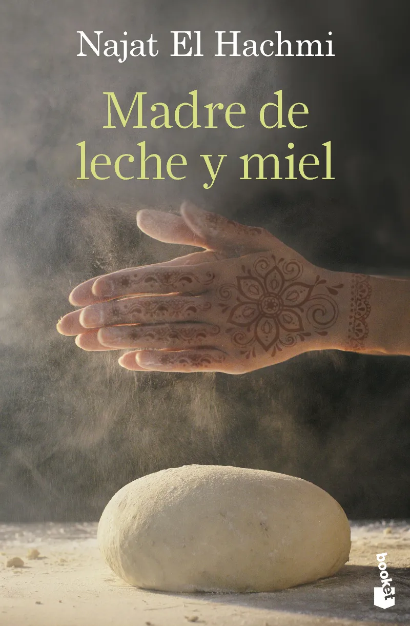 MADRE DE LECHE Y MIEL -BOLSILLO-