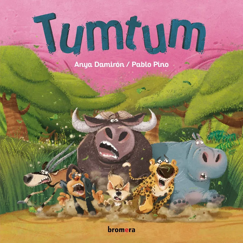 TUMTUM (VAL)