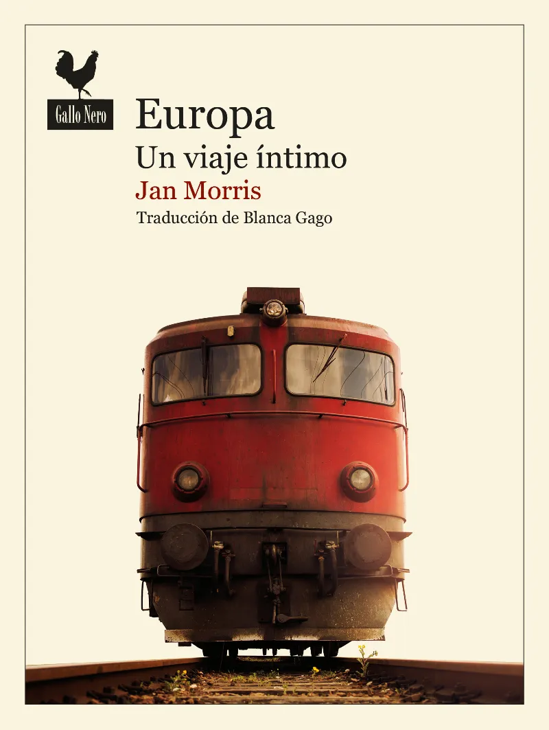 EUROPA. UN VIAJE ÍNTIMO