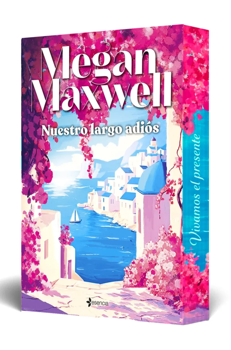 NUESTRO LARGO ADIÓS
