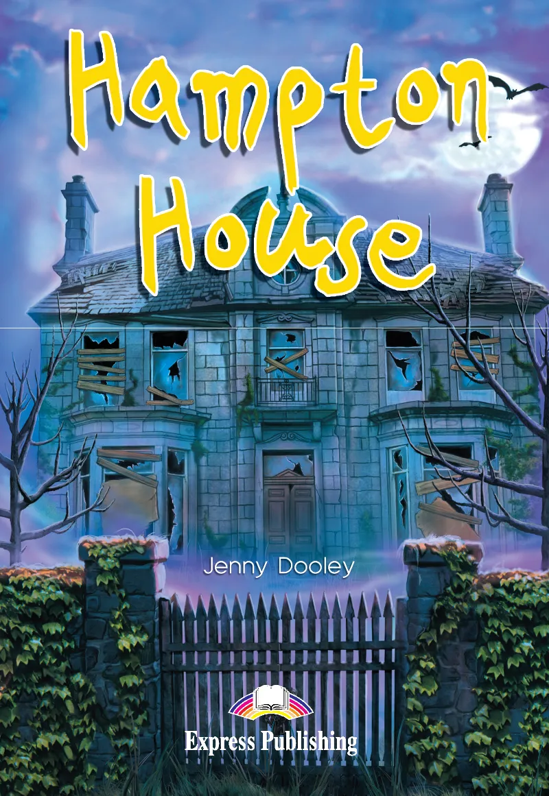 HAMPTON HOUSE