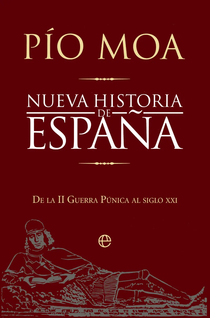 NUEVA HISTORIA DE ESPAÑA
