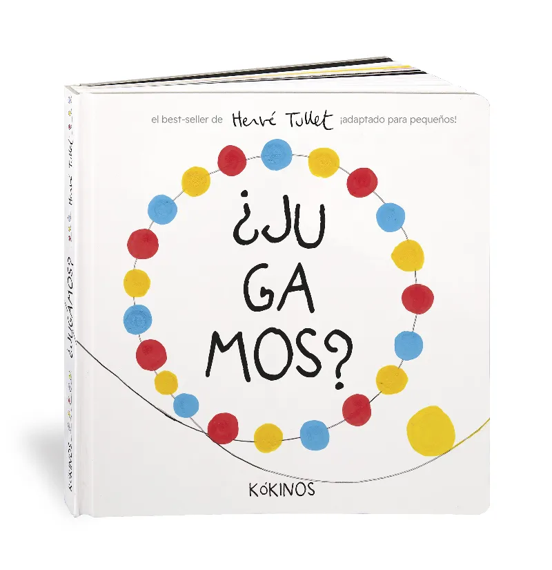 ¿JUGAMOS? CARTON