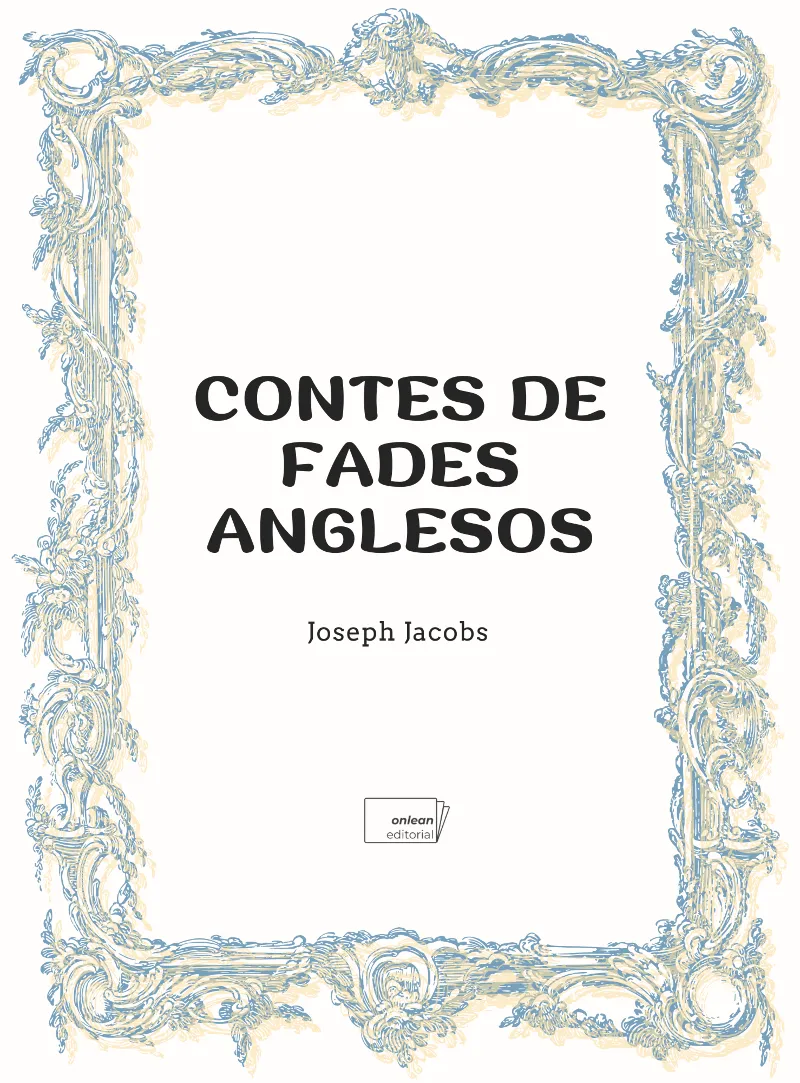 CONTES DE FADES ANGLESOS