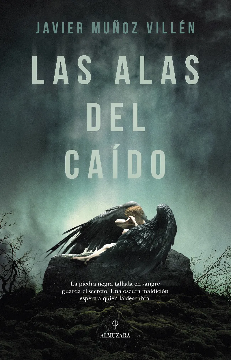 LAS ALAS DEL CAIDO
