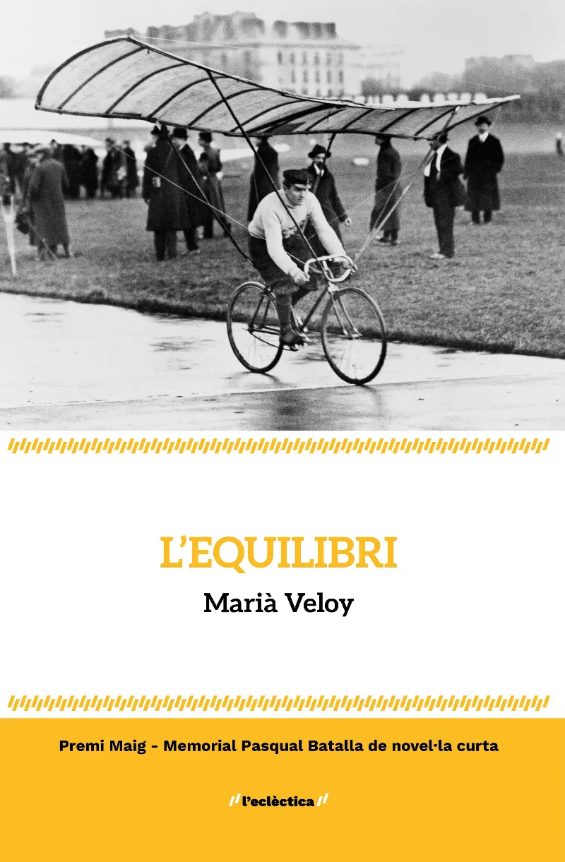 L'EQUILIBRI