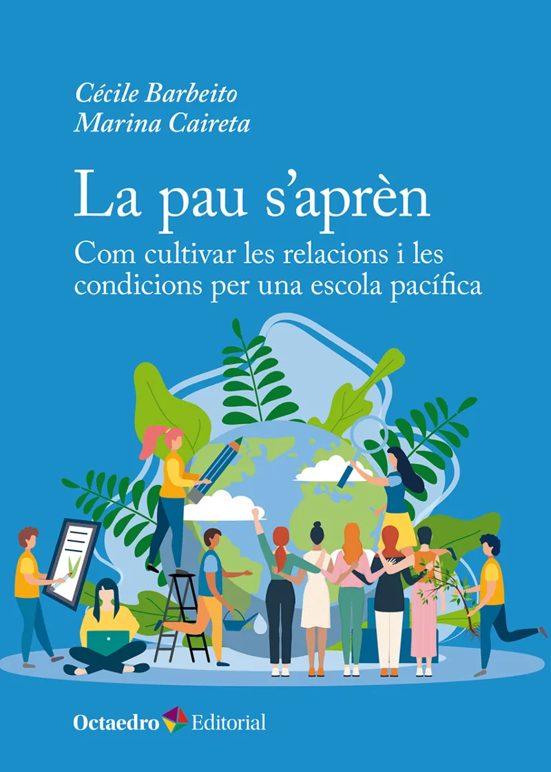 LA PAU S’APRÈN