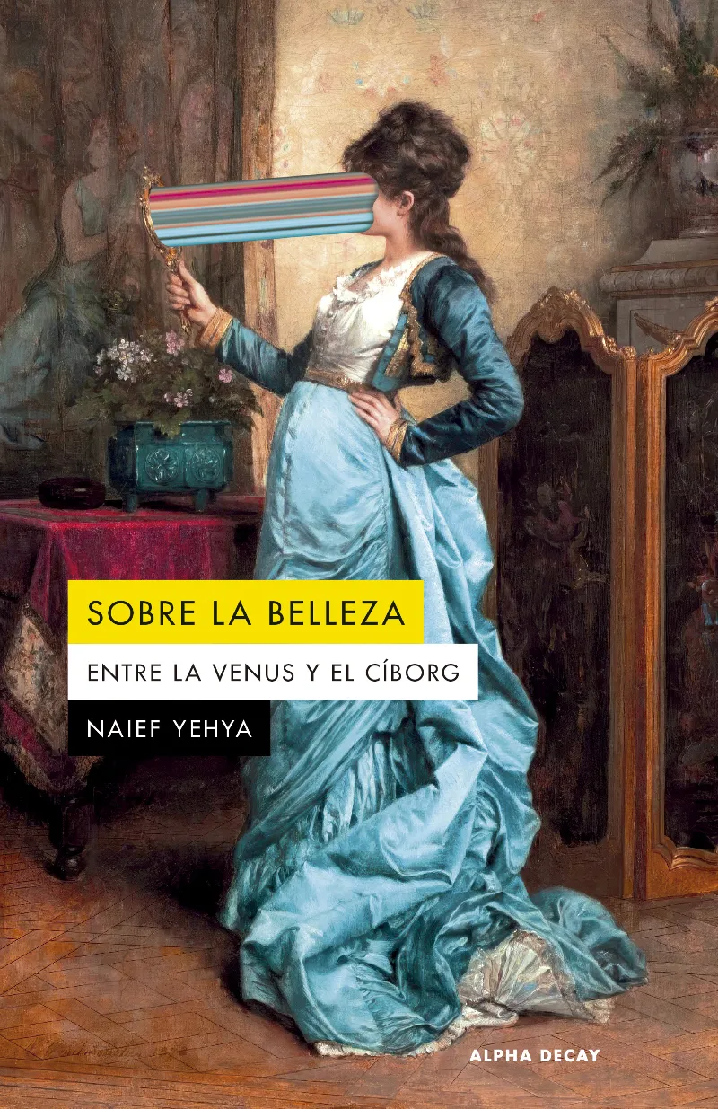 SOBRE LA BELLEZA