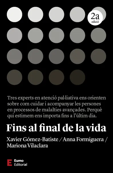 FINS AL FINAL DE LA VIDA(NOVA EDICIÓ)