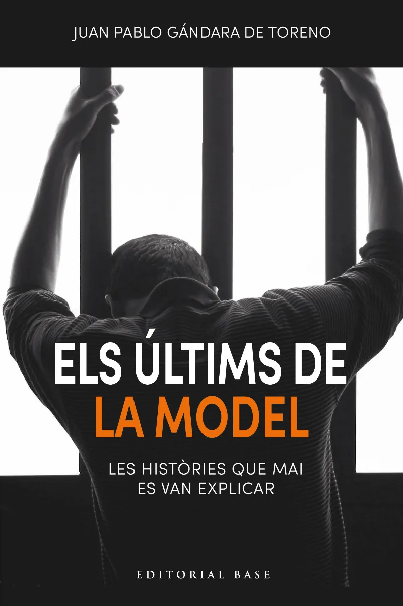 ELS ÚLTIMS DE LA MODEL. LES HISTÒRIES QUE MAI ES VAN EXPLICAR