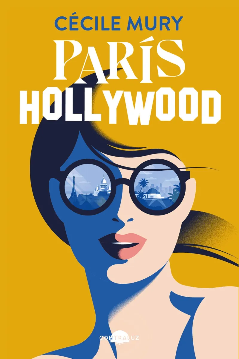 PARÍS-HOLLYWOOD