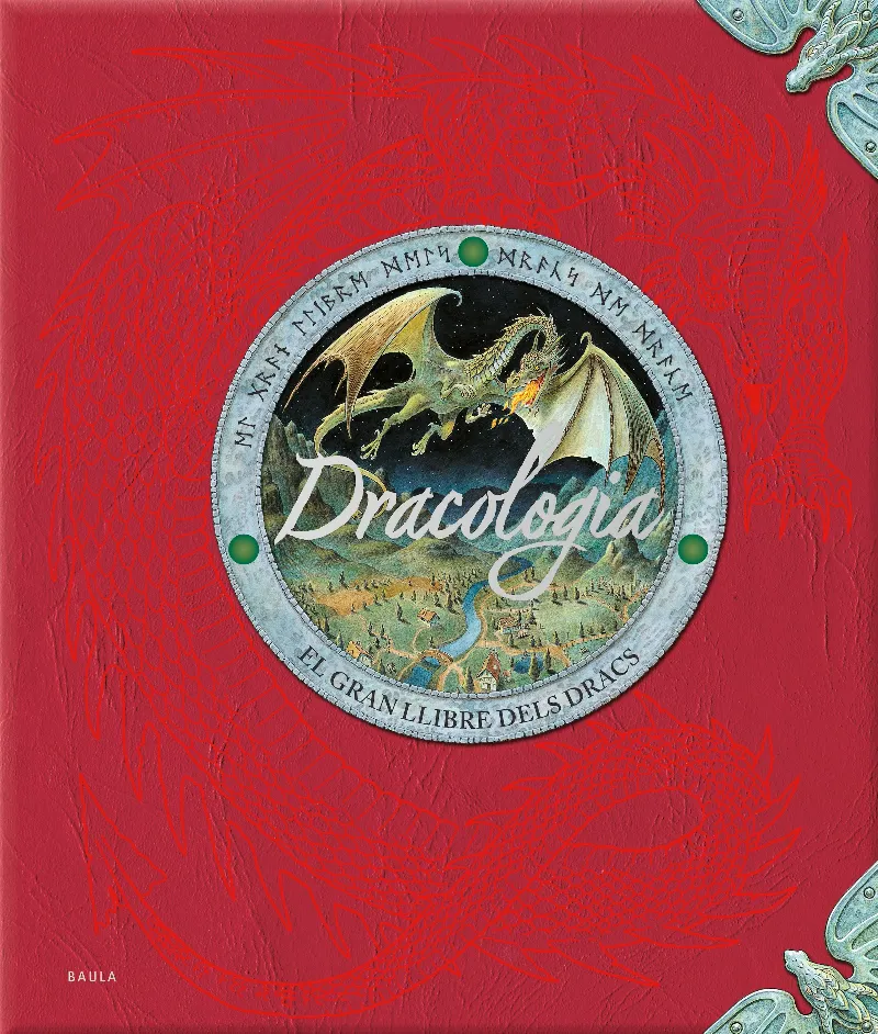 DRACOLOGIA