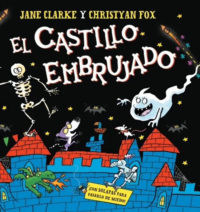 El castillo embrujado