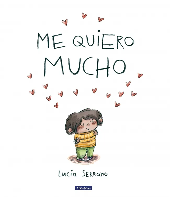 Me quiero mucho
