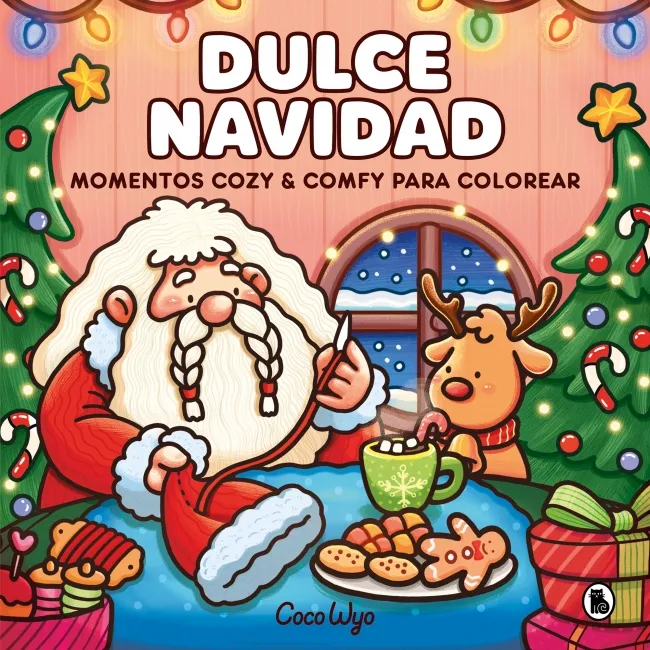 DULCE NAVIDAD