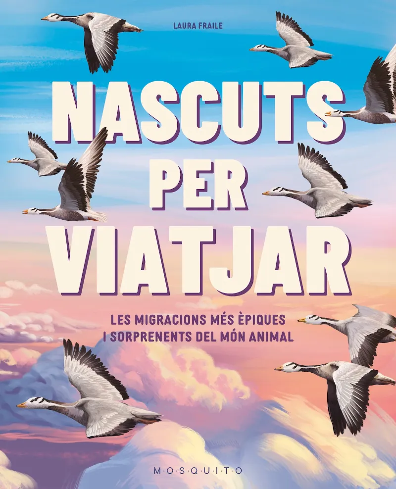 NASCUTS PER VIATJAR