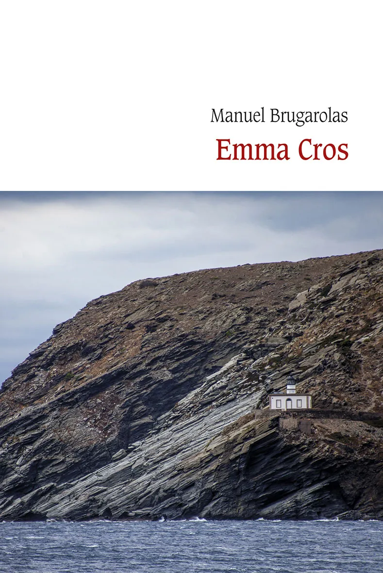 EMMA CROS