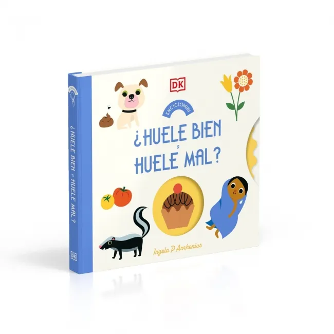 ¿HUELE BIEN O HUELE MAL? -CARTRO-