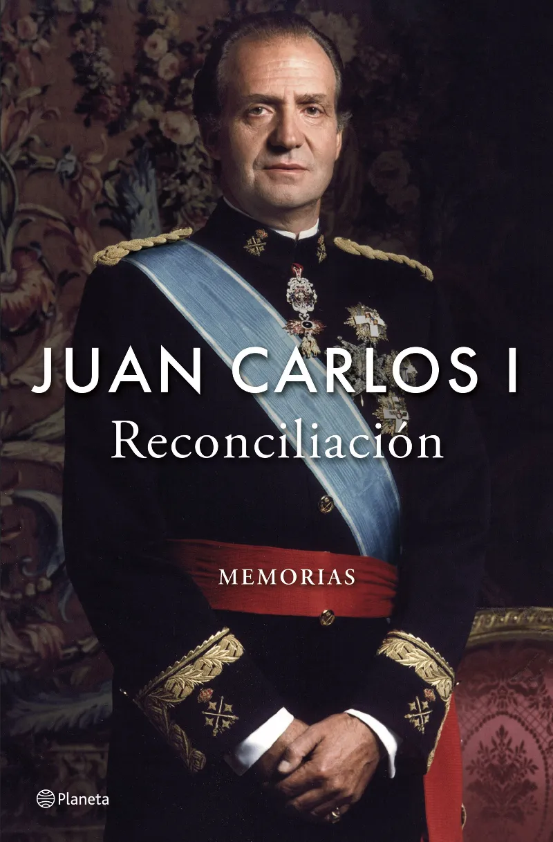 RECONCILIACIÓN.MEMORIAS
