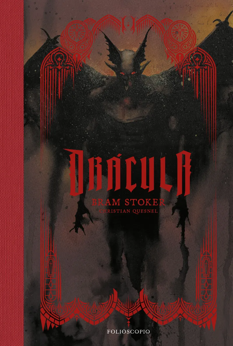 DRÁCULA