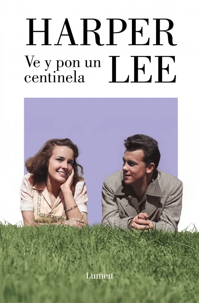VE Y PON UN CENTINELA
