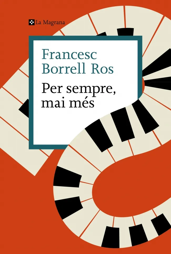 PER SEMPRE, MAI MÉS
