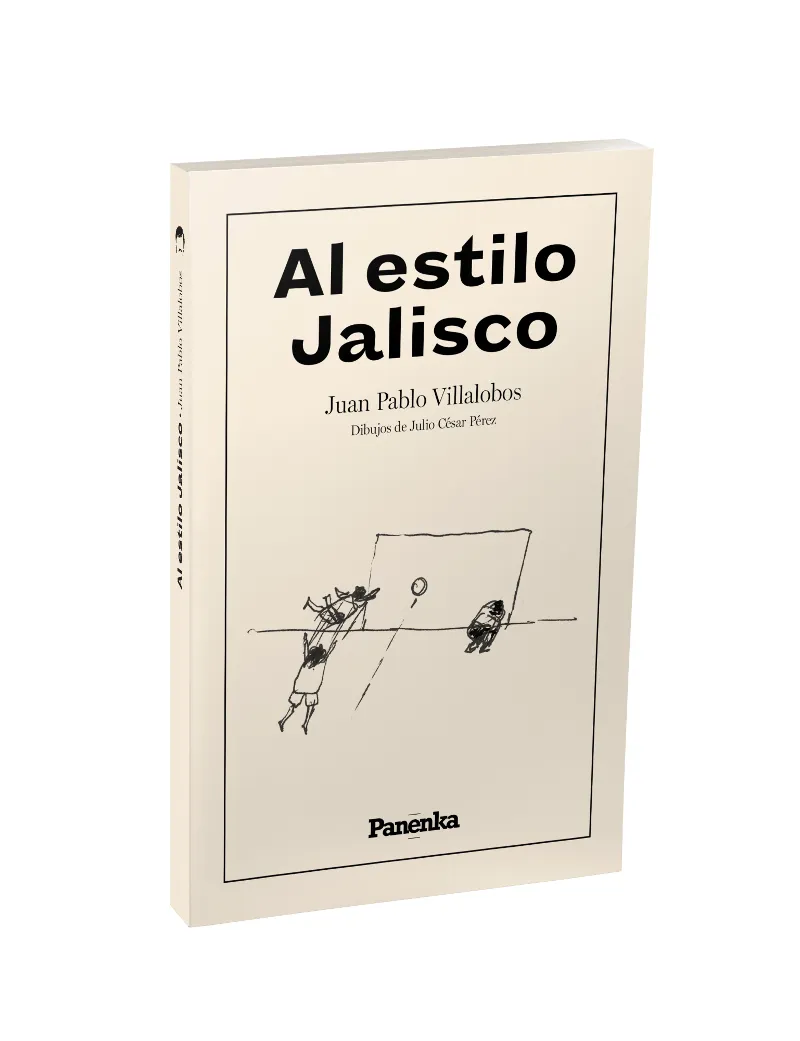 AL ESTILO JALISCO