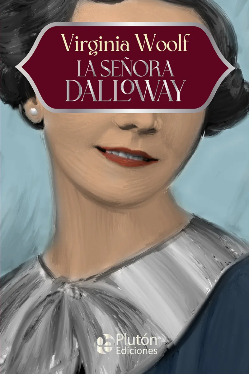LA SEÑORA DALLOWAY