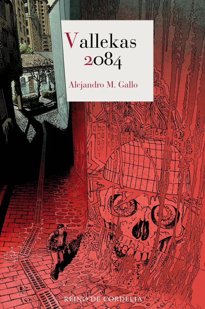 VALLEKAS 2084