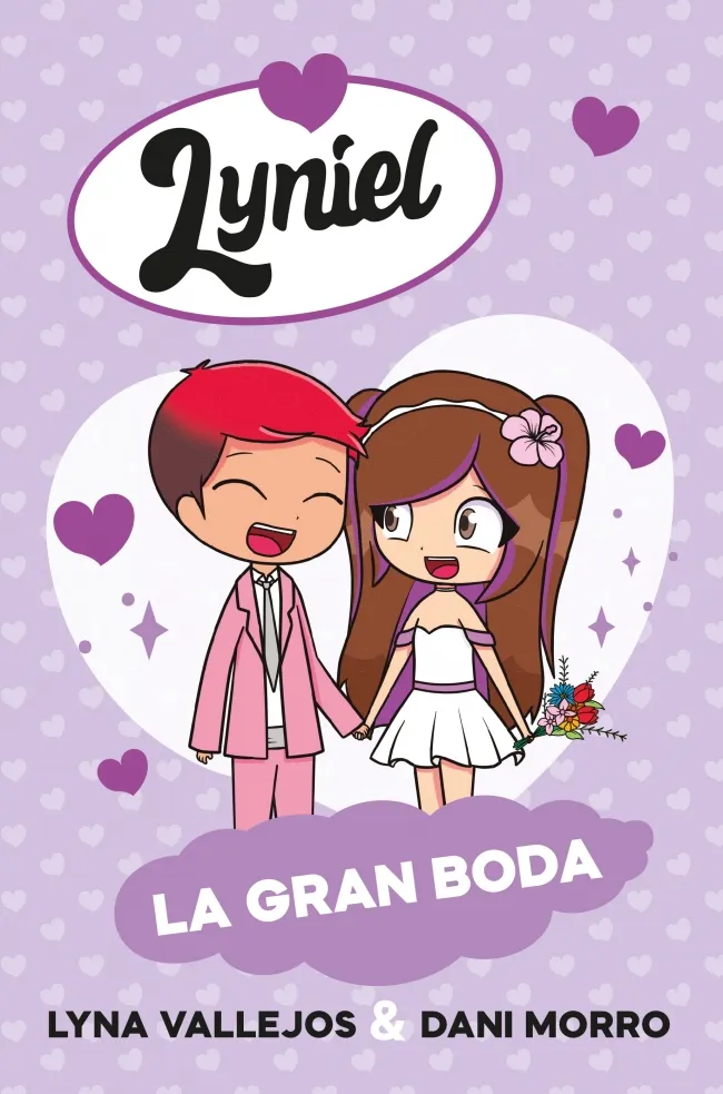 LYNIEL. LA GRAN BODA