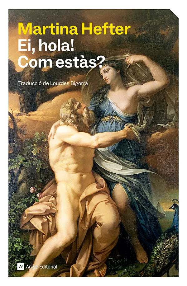 EI, HOLA! COM ESTÀS?