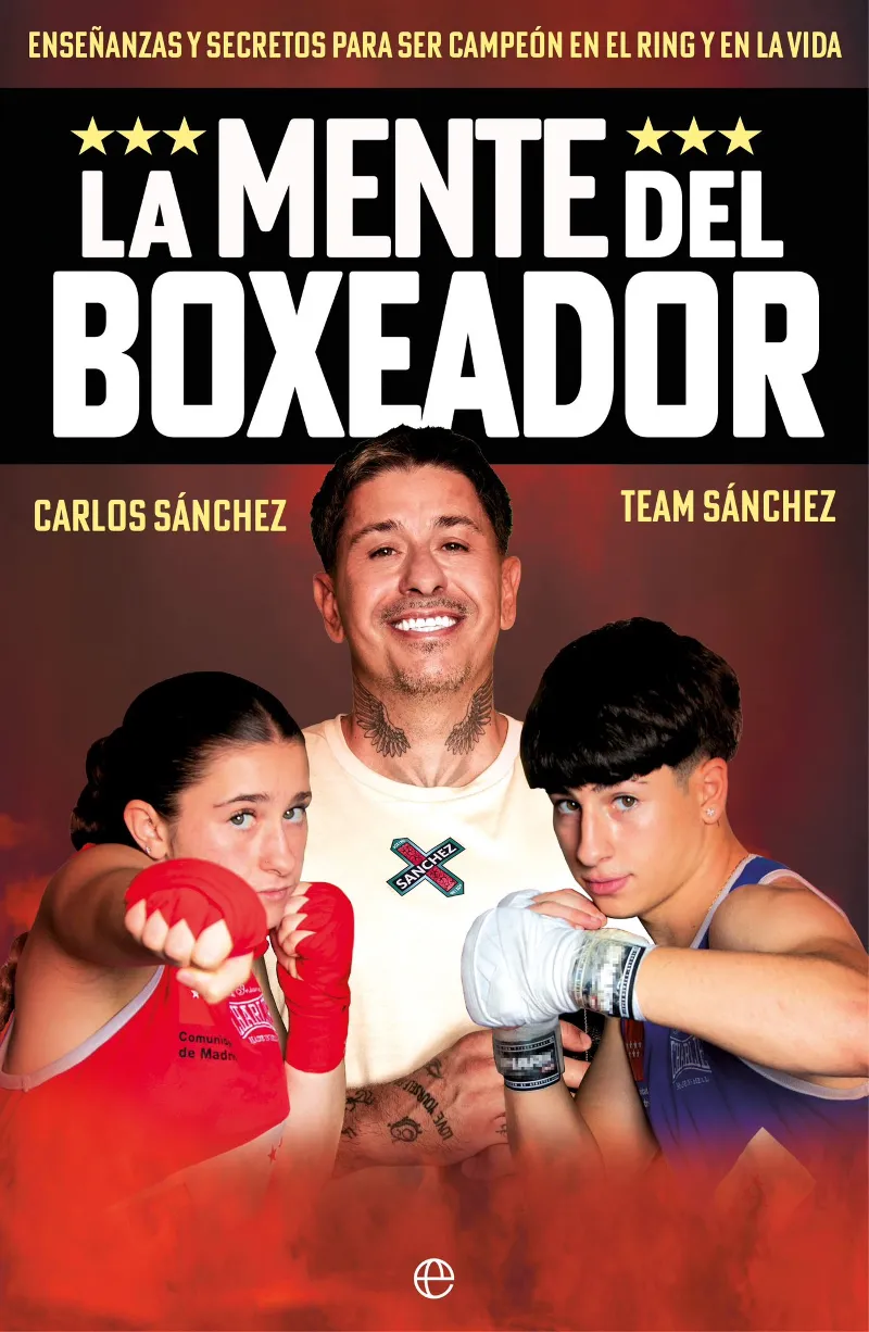 LA MENTE DEL BOXEADOR