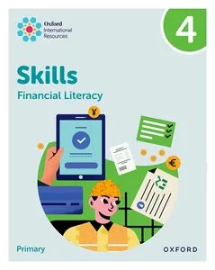 FINANCIAL LITERACY PRACTICE BK 4