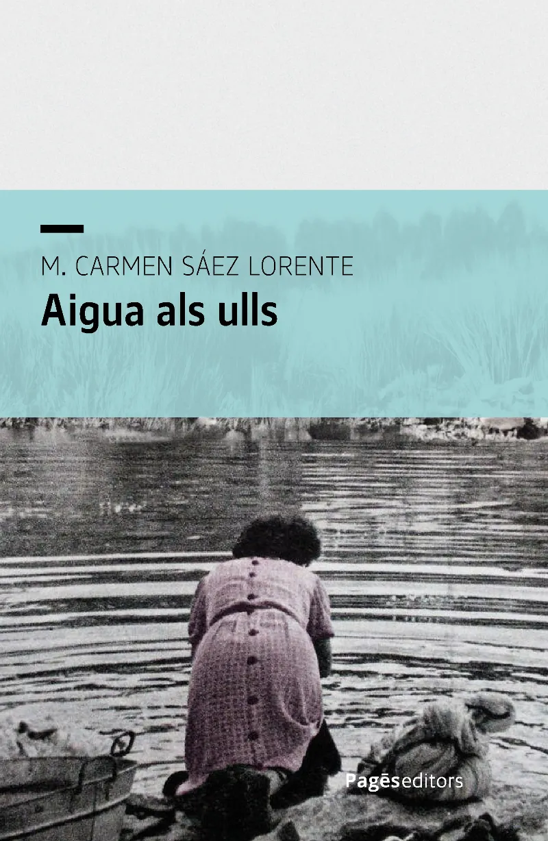 AIGUA ALS ULLS