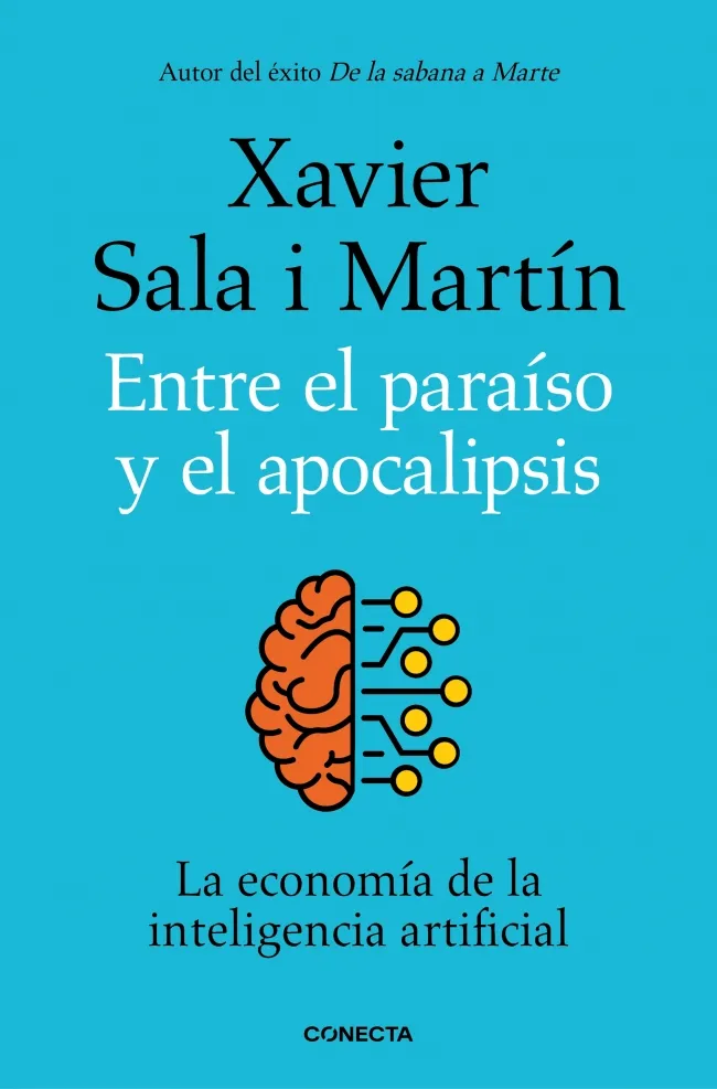 ENTRE EL PARAÍSO Y EL APOCALIPSIS