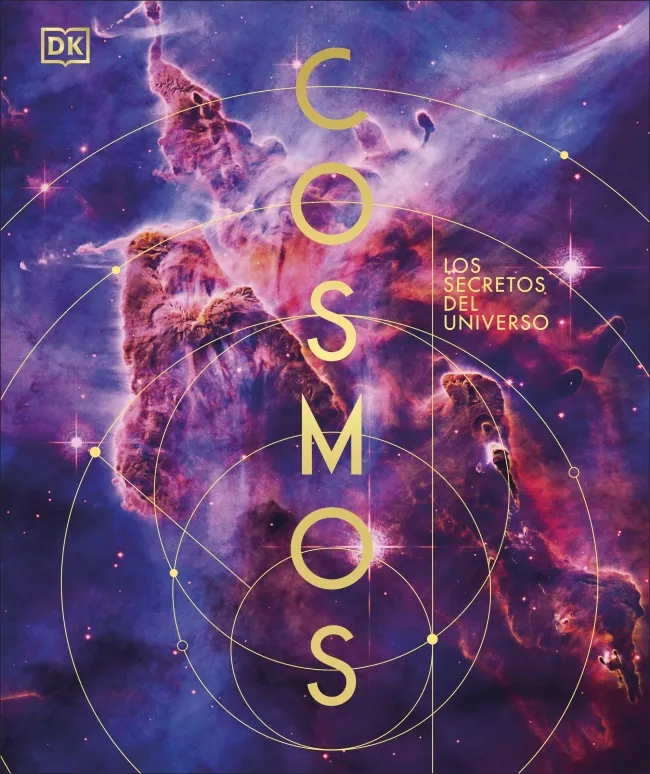 COSMOS.LOS SECRETOS DEL UNIVERSO