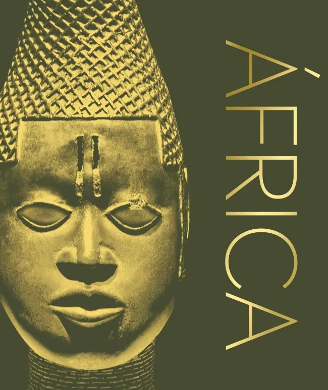 ÁFRICA