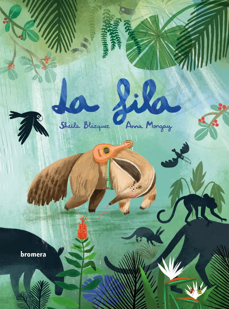LA FILA (VAL)