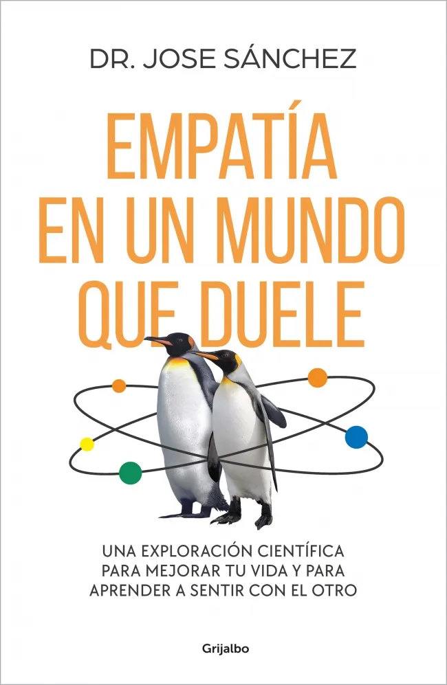 EMPATÍA EN UN MUNDO QUE DUELE