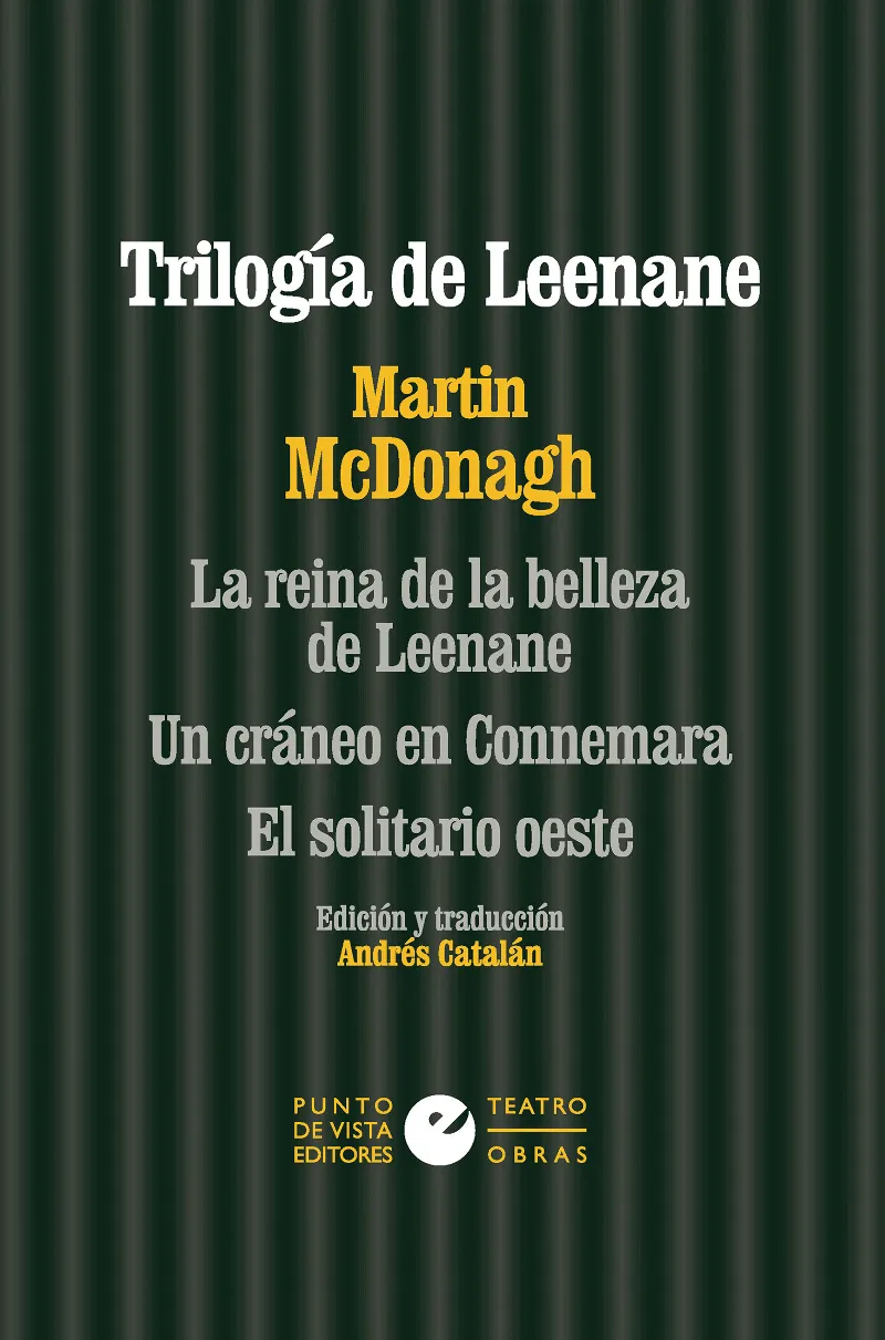 TRILOGÍA DE LEENANE