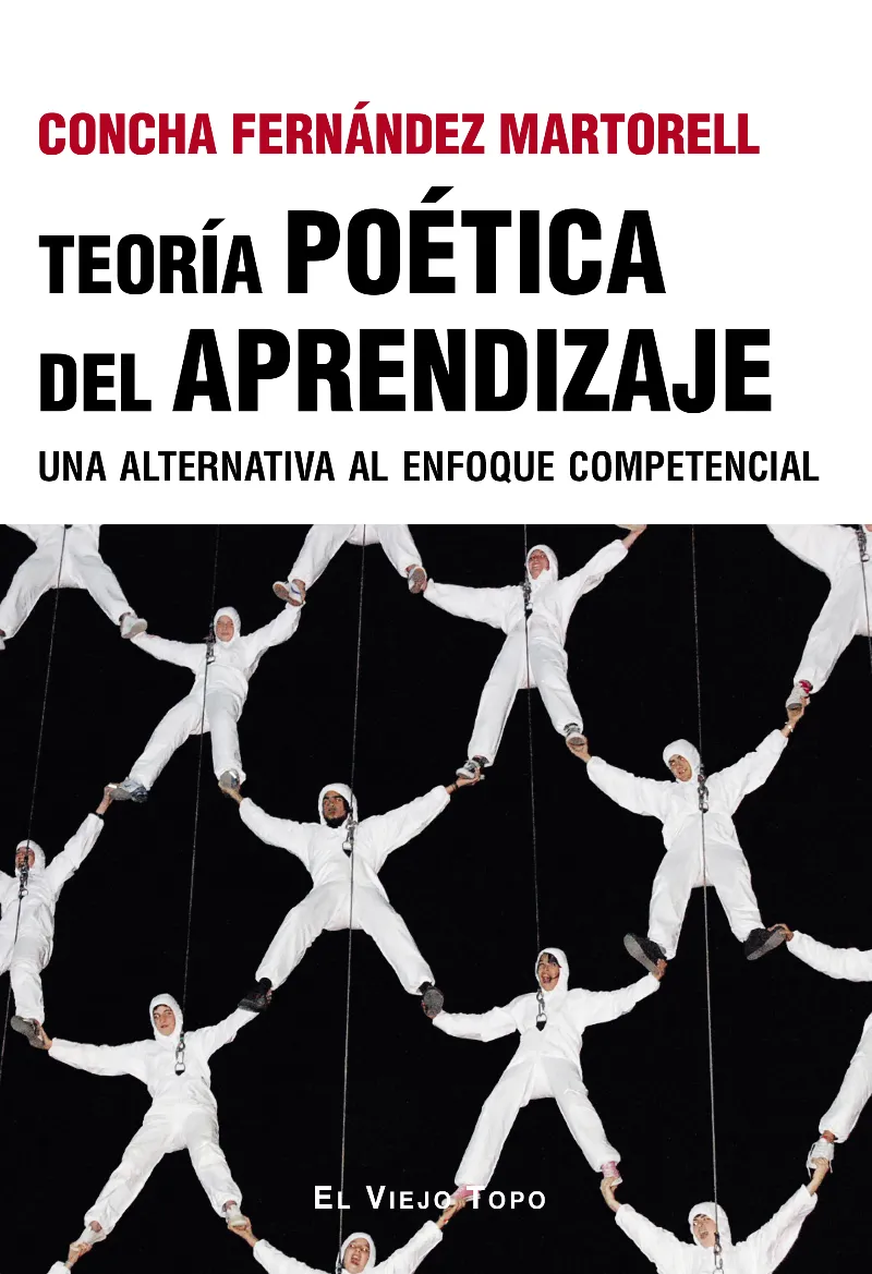 Teoría poética del aprendizaje