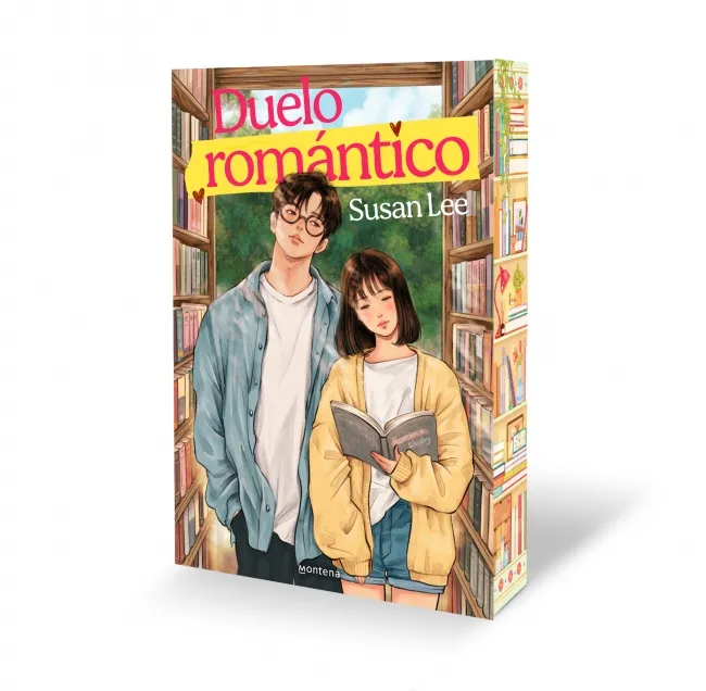 DUELO ROMÁNTICO
