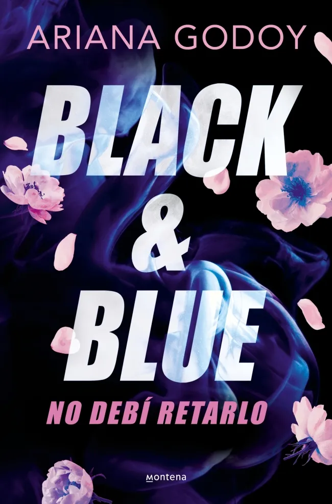 BLACK & BLUE